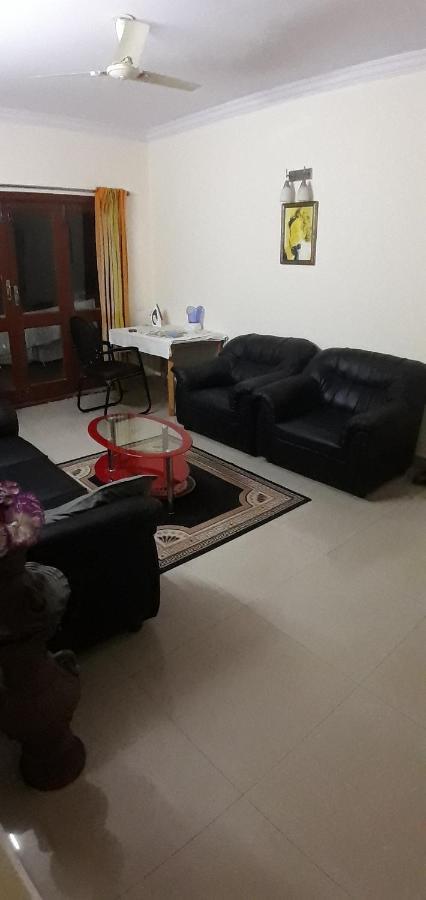 Apartment Home Stay Bangalore Exterior foto