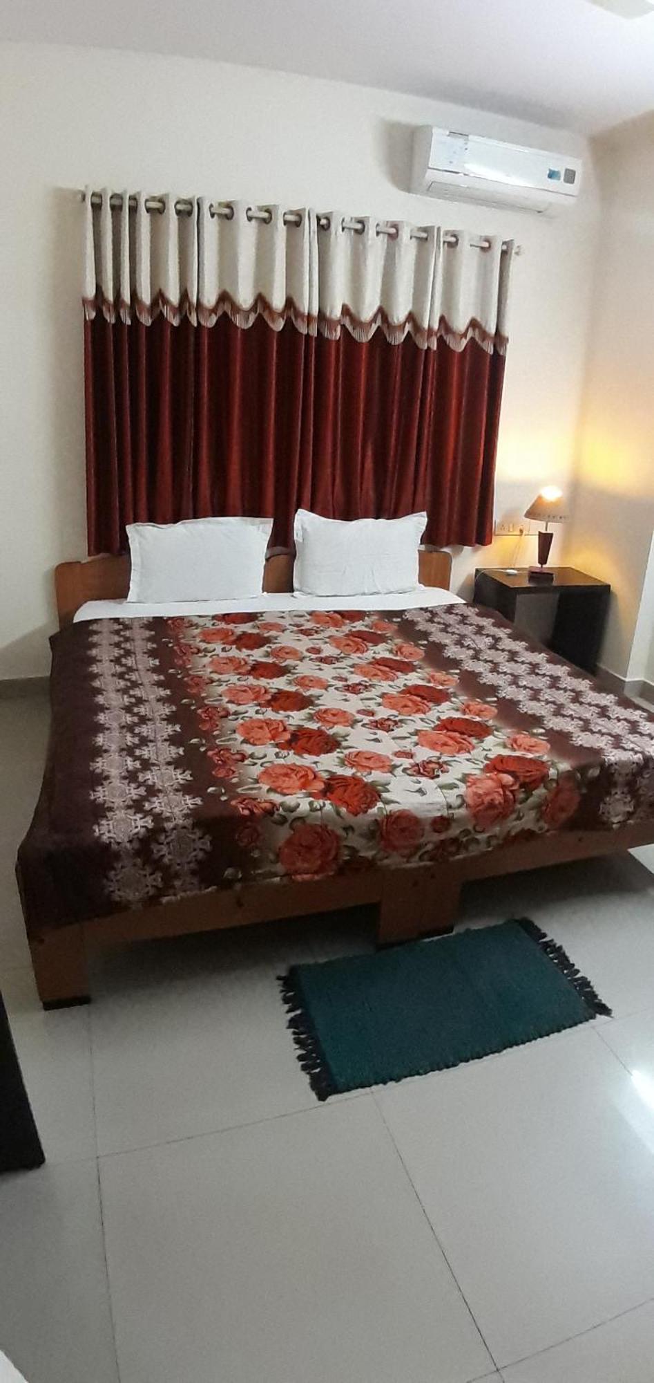Apartment Home Stay Bangalore Exterior foto